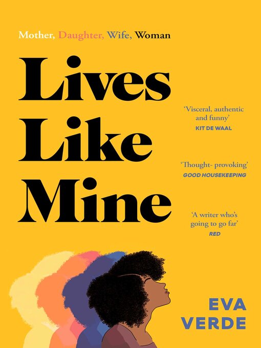 Title details for Lives Like Mine by Eva Verde - Available